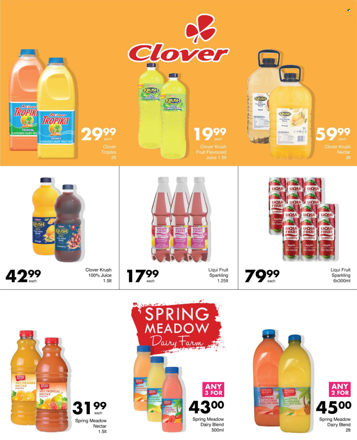 Save hyper specials - 13/03/2025 - 23/03/2025. Page 44