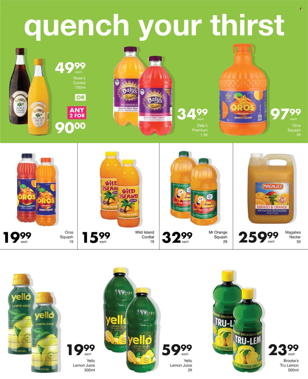 Save hyper specials - 13/03/2025 - 23/03/2025. Page 45