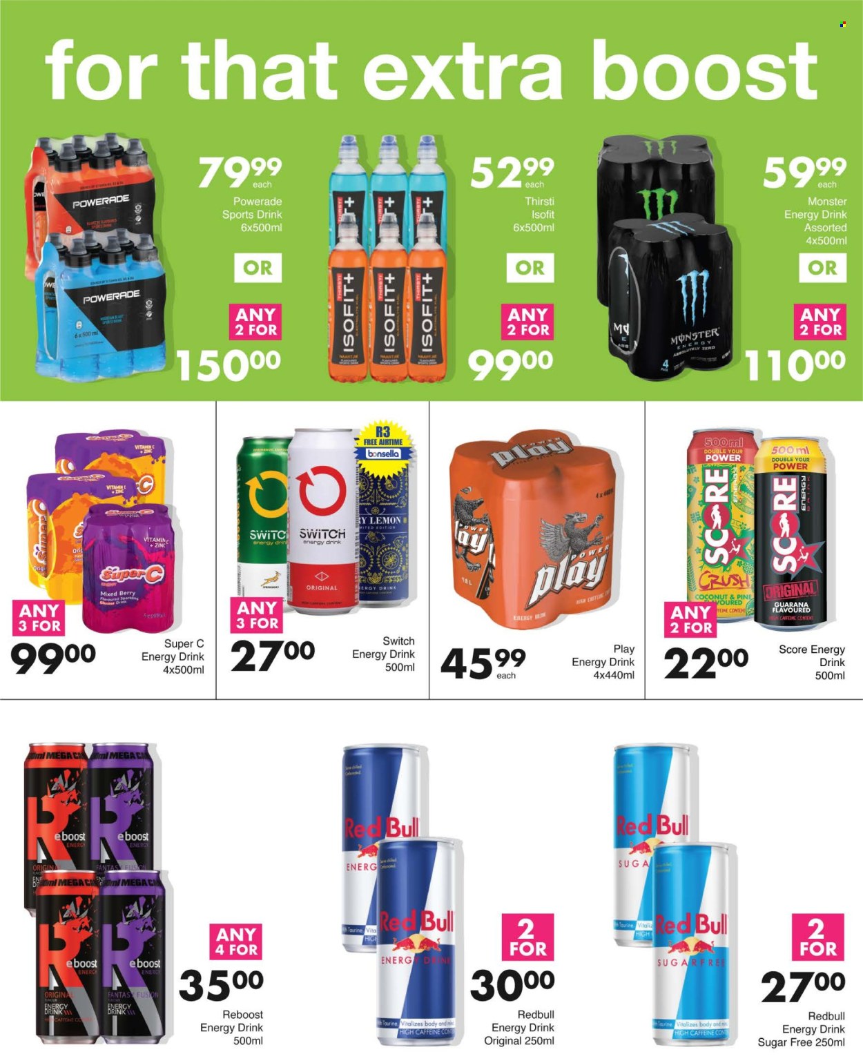 Save hyper specials - 13/03/2025 - 23/03/2025. Page 48