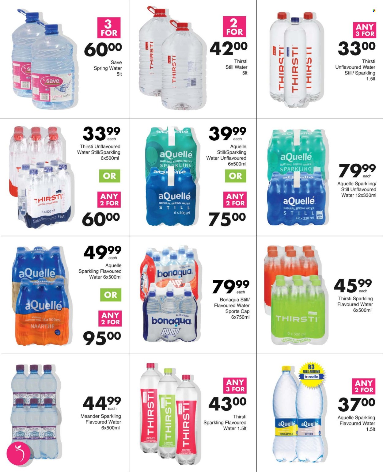 Save hyper specials - 13/03/2025 - 23/03/2025. Page 49