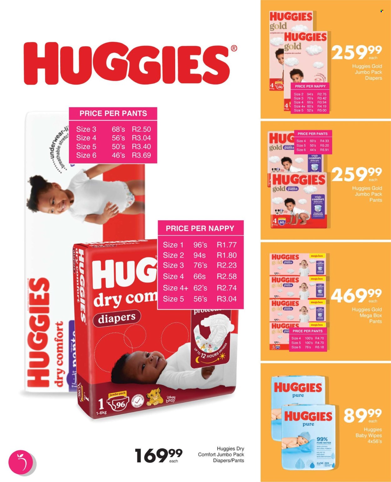 Save hyper specials - 13/03/2025 - 23/03/2025. Page 50