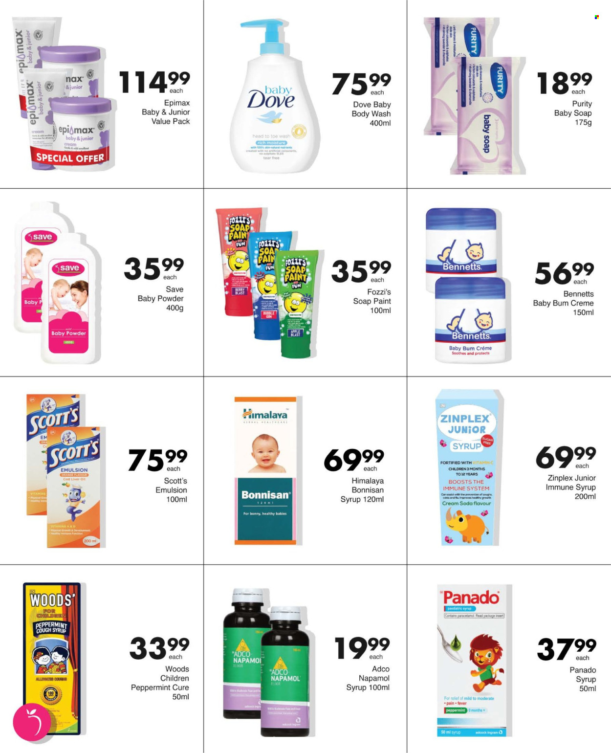 Save hyper specials - 13/03/2025 - 23/03/2025. Page 52