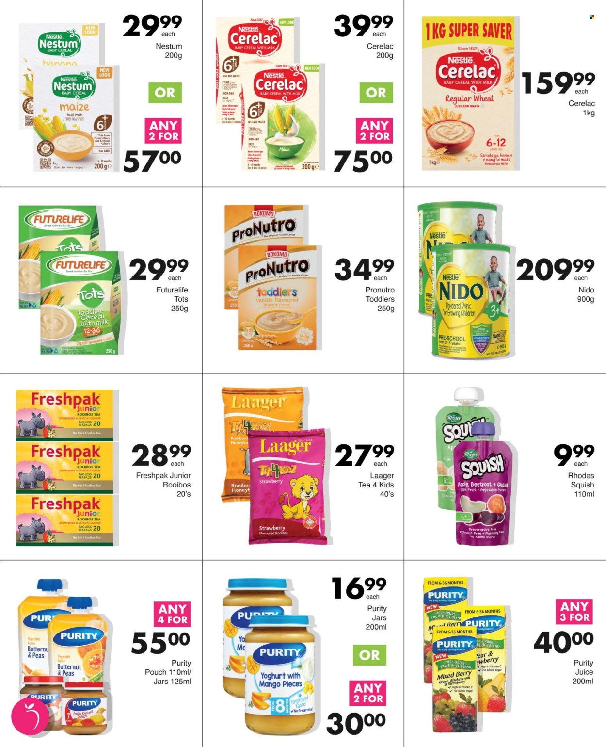Save hyper specials - 13/03/2025 - 23/03/2025. Page 53