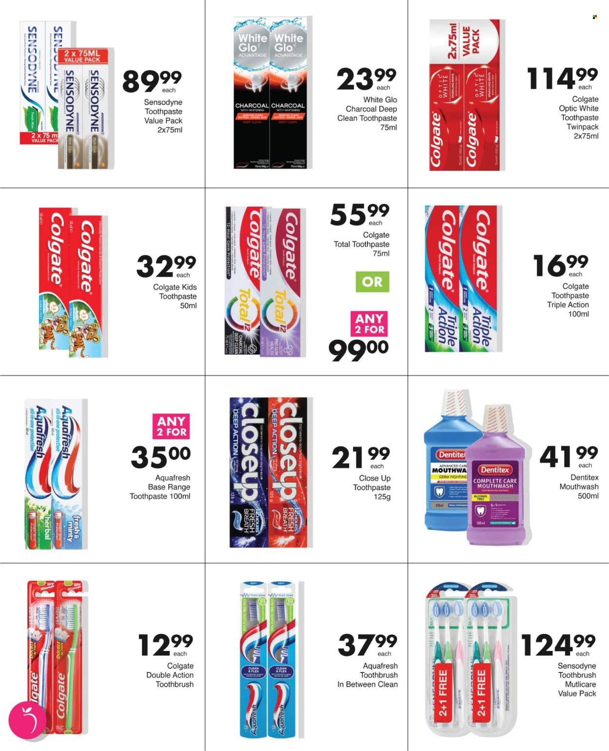 Save hyper specials - 13/03/2025 - 23/03/2025. Page 55