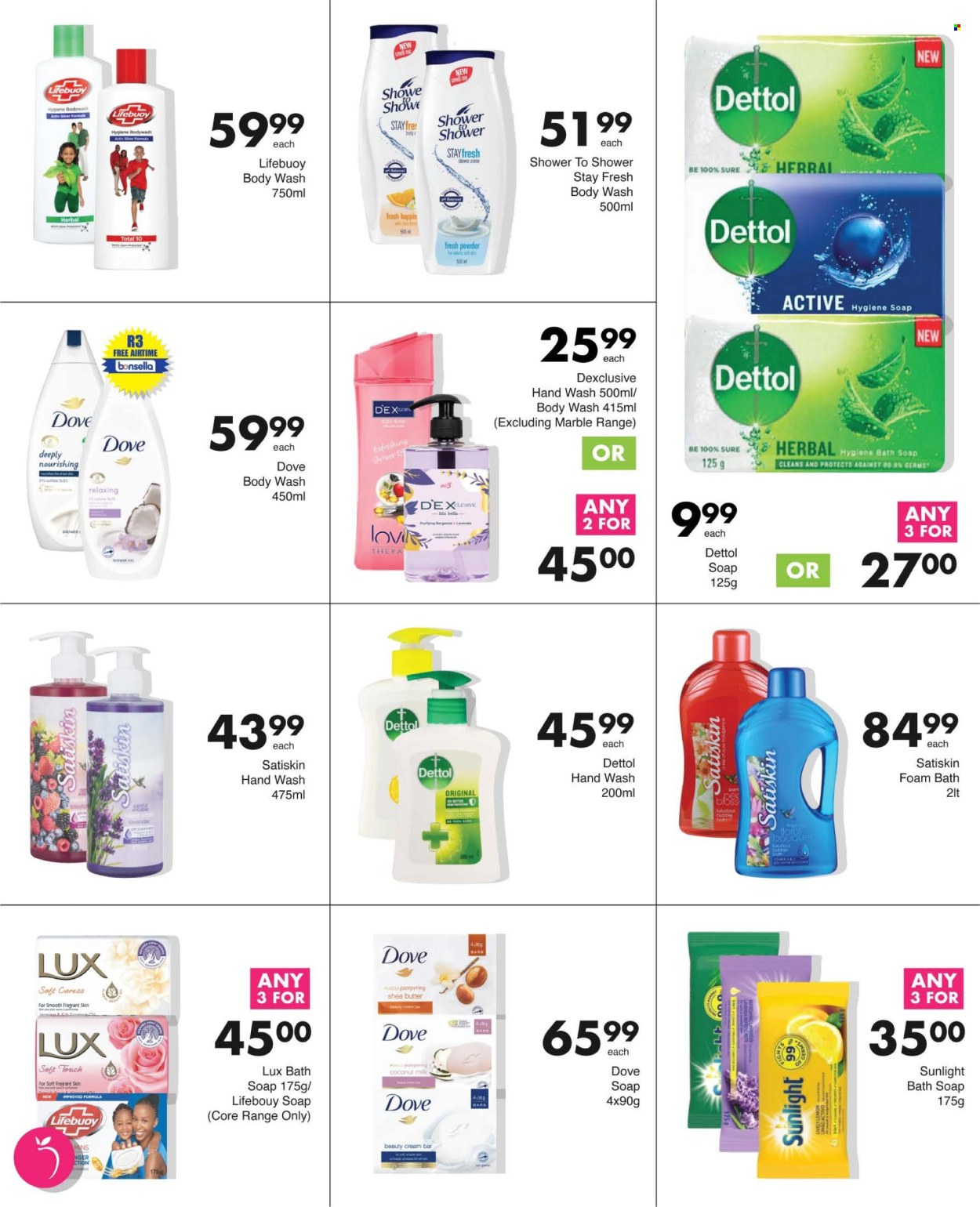 Save hyper specials - 13/03/2025 - 23/03/2025. Page 56