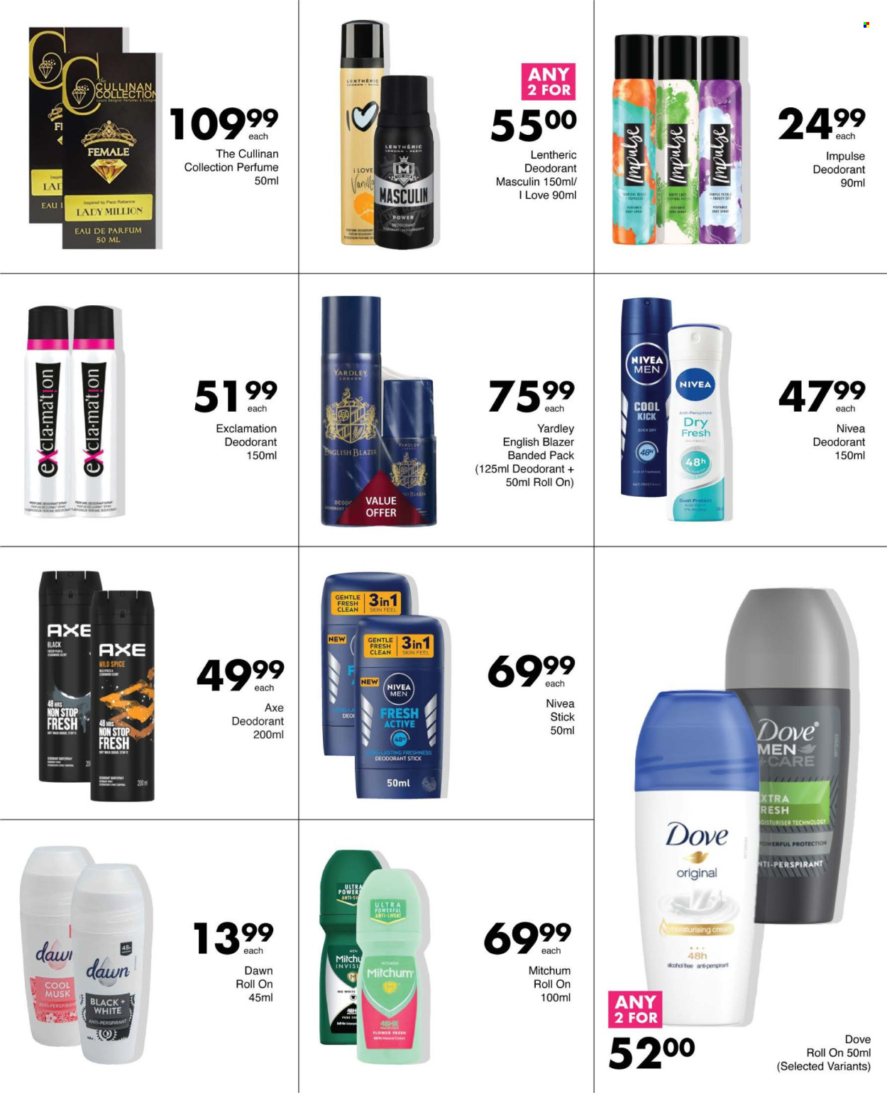 Save hyper specials - 13/03/2025 - 23/03/2025. Page 62