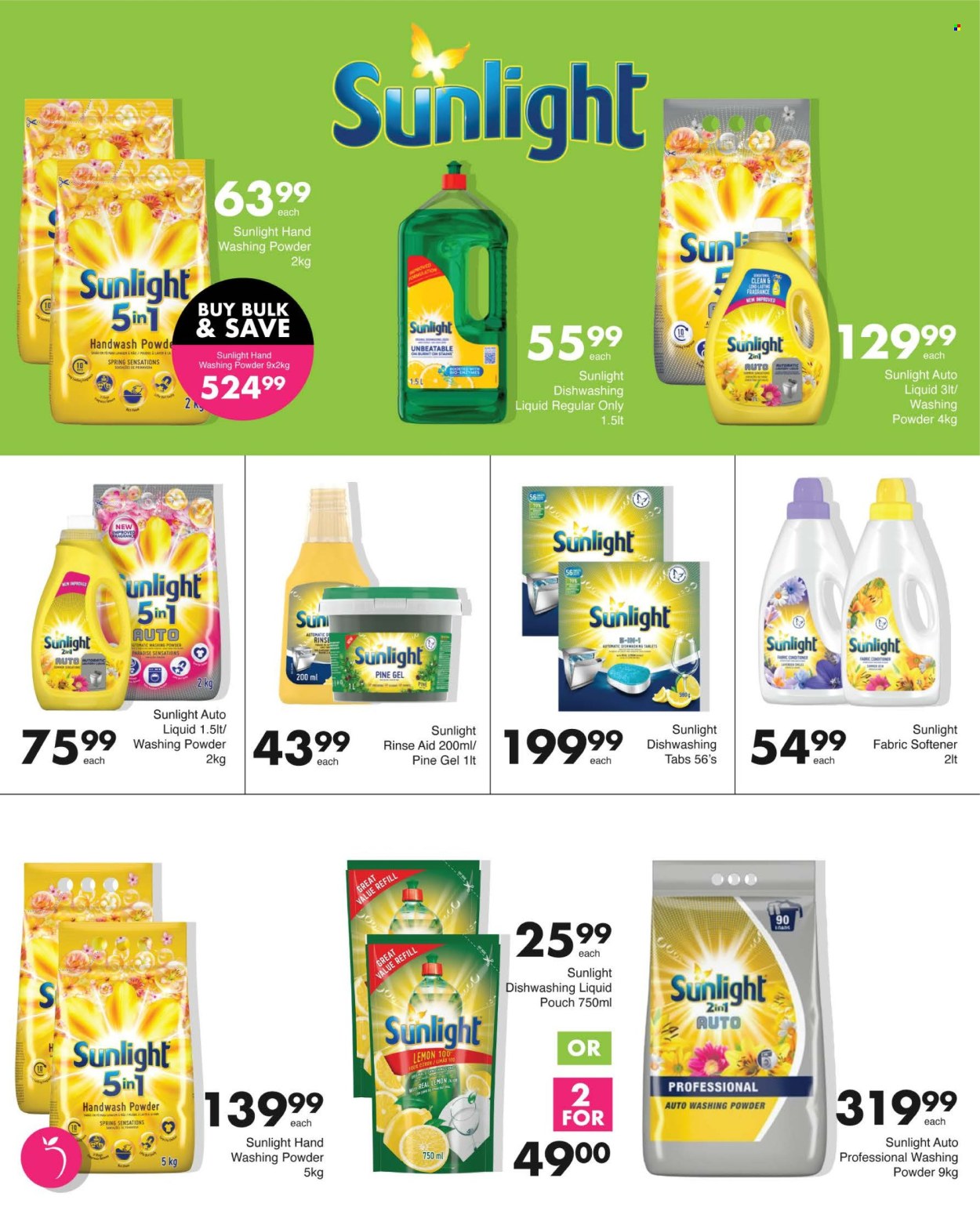 Save hyper specials - 13/03/2025 - 23/03/2025. Page 66