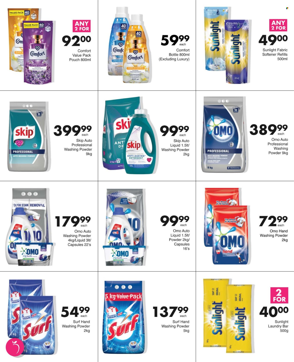 Save hyper specials - 13/03/2025 - 23/03/2025. Page 67