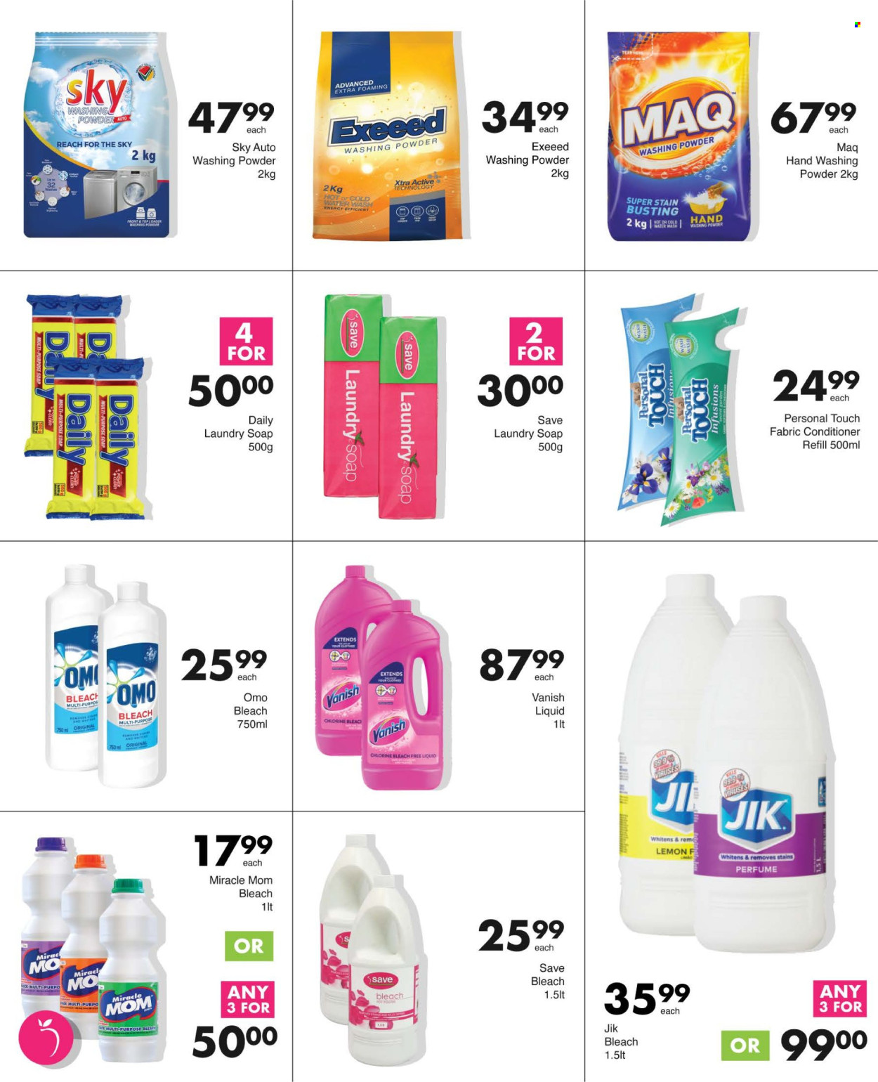 Save hyper specials - 13/03/2025 - 23/03/2025. Page 68
