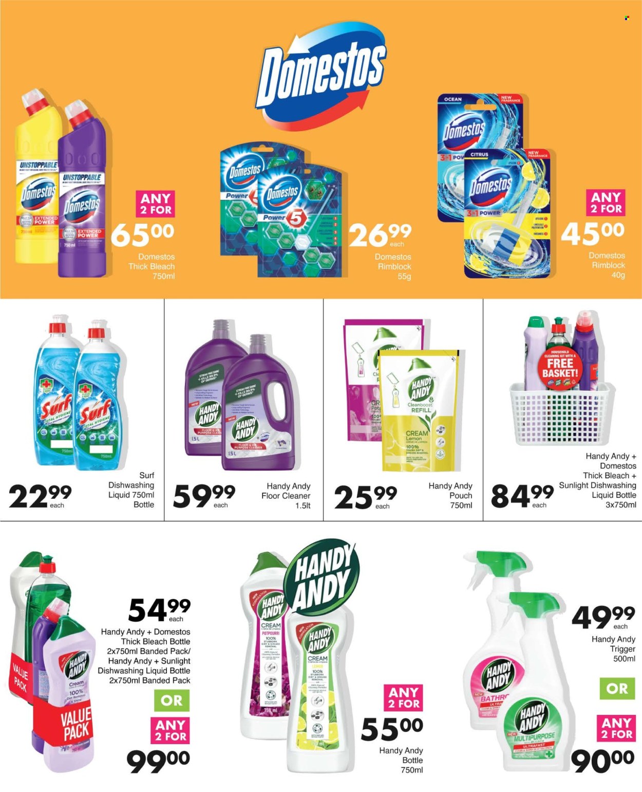 Save hyper specials - 13/03/2025 - 23/03/2025. Page 69
