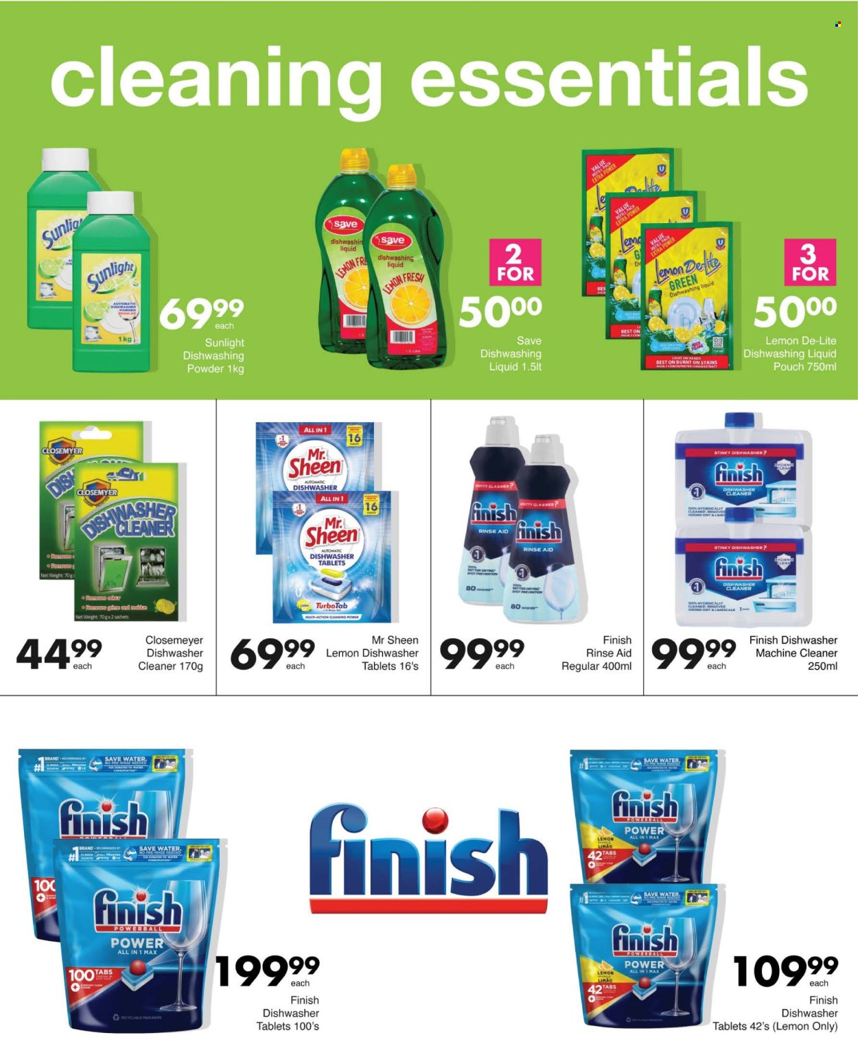 Save hyper specials - 13/03/2025 - 23/03/2025. Page 71