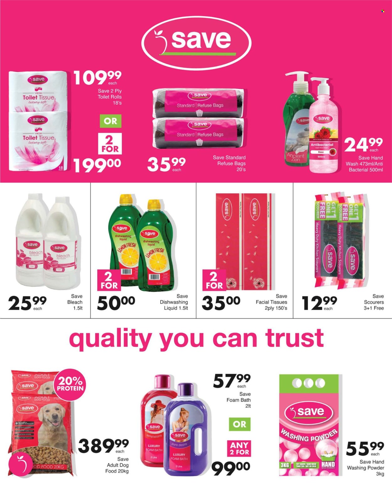 Save hyper specials - 13/03/2025 - 23/03/2025. Page 72