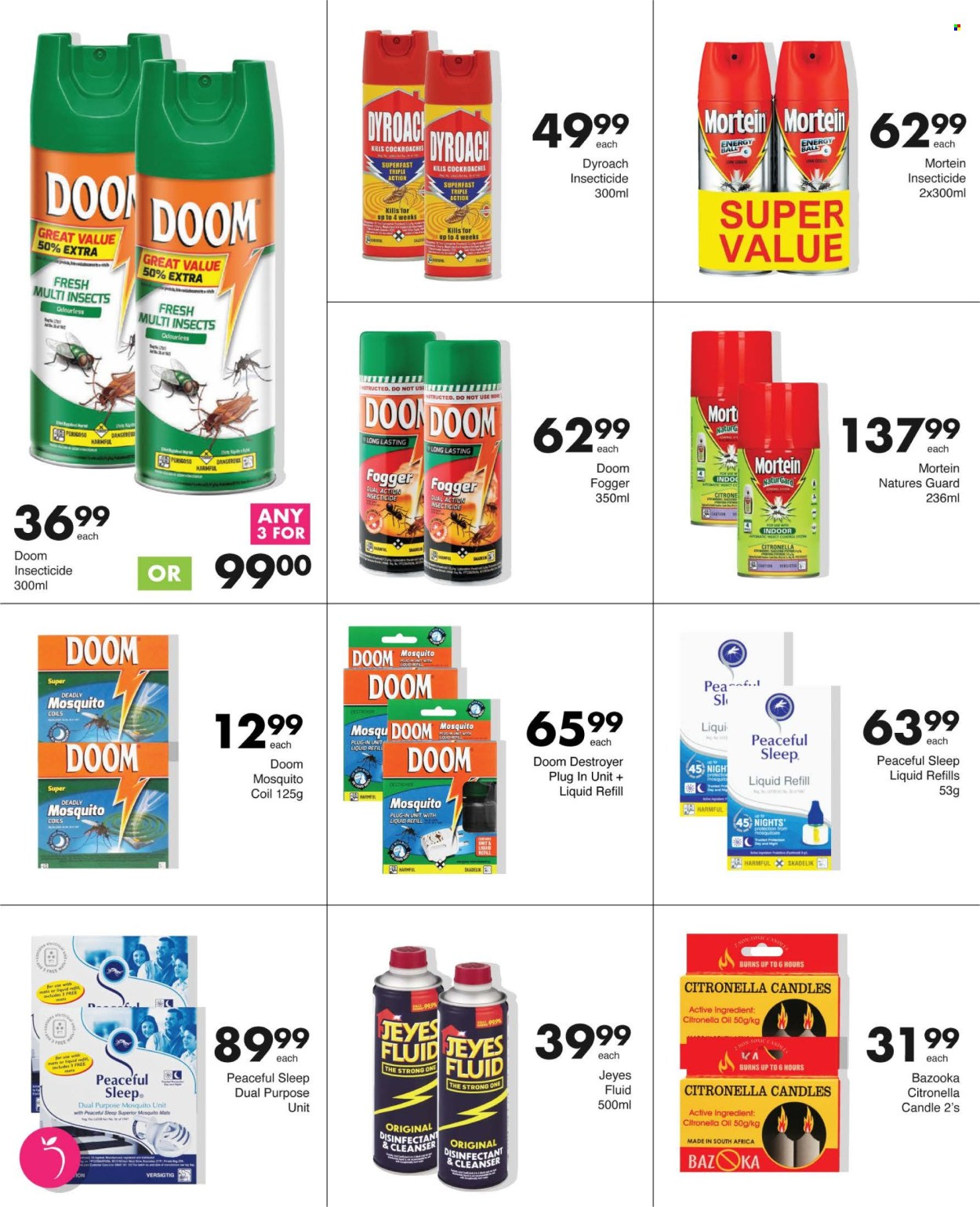 Save hyper specials - 13/03/2025 - 23/03/2025. Page 73