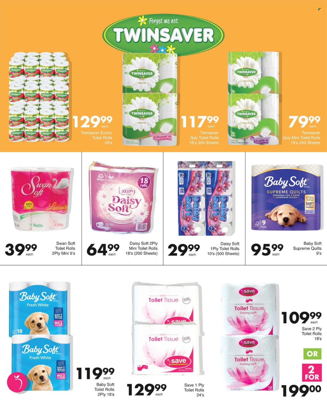 Save hyper specials - 13/03/2025 - 23/03/2025. Page 74