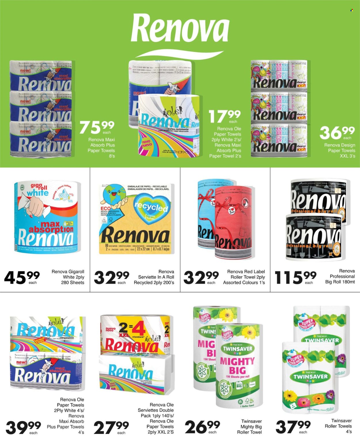 Save hyper specials - 13/03/2025 - 23/03/2025. Page 75
