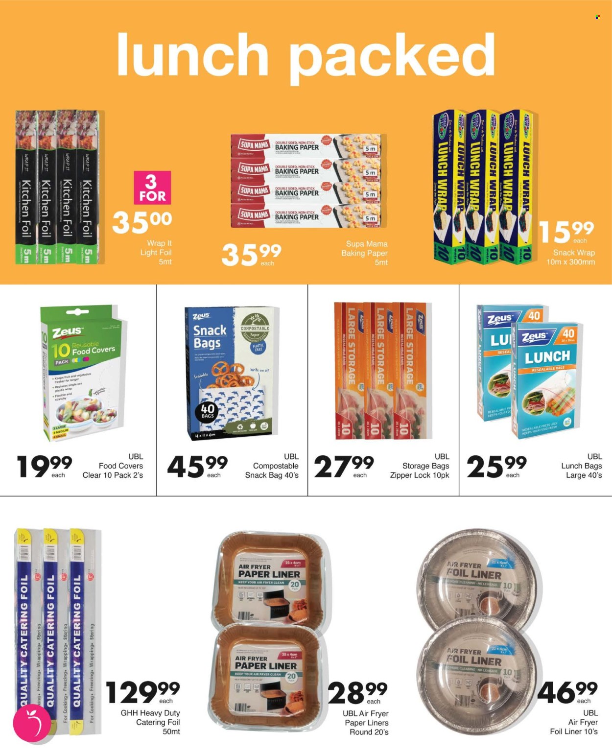 Save hyper specials - 13/03/2025 - 23/03/2025. Page 76