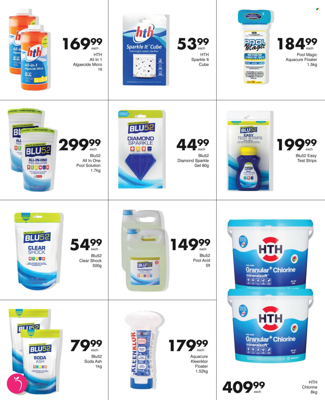 Save hyper specials - 13/03/2025 - 23/03/2025. Page 78