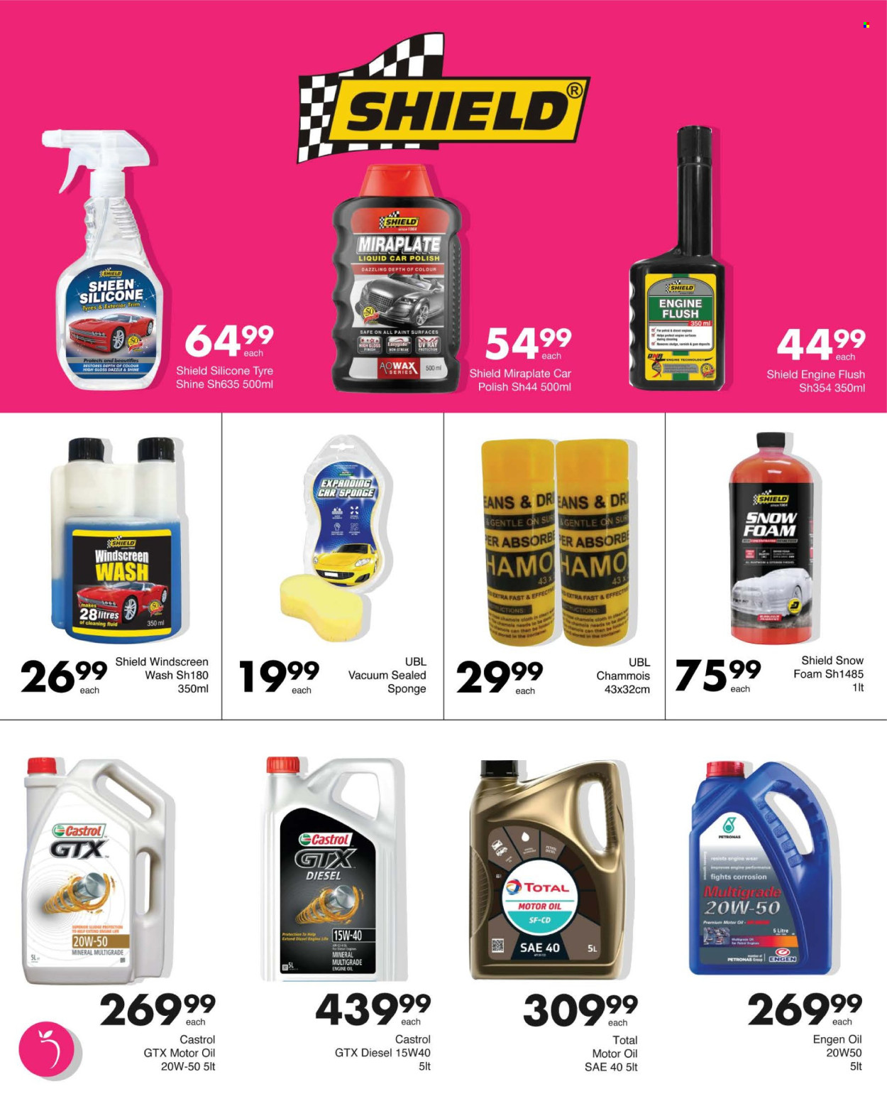 Save hyper specials - 13/03/2025 - 23/03/2025. Page 79