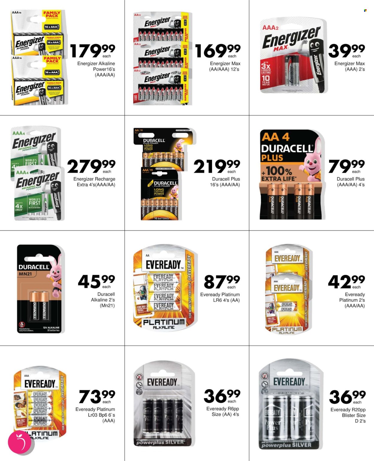 Save hyper specials - 13/03/2025 - 23/03/2025. Page 80
