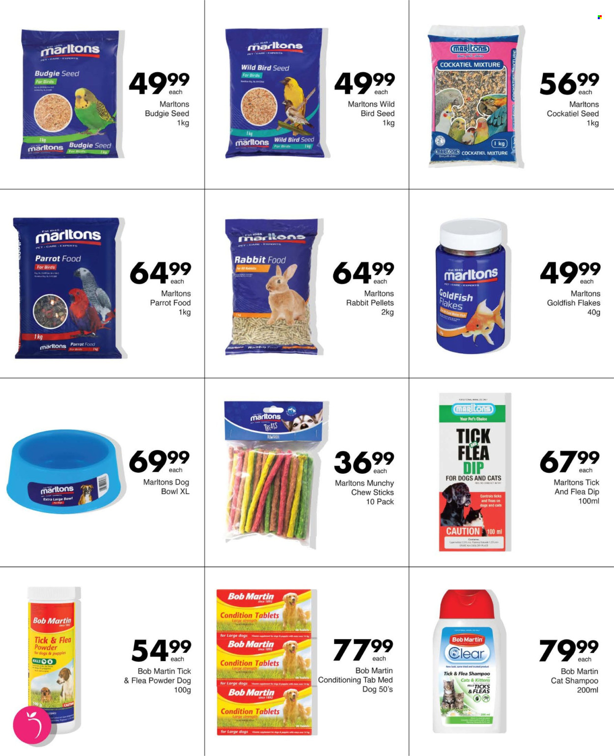 Save hyper specials - 13/03/2025 - 23/03/2025. Page 82
