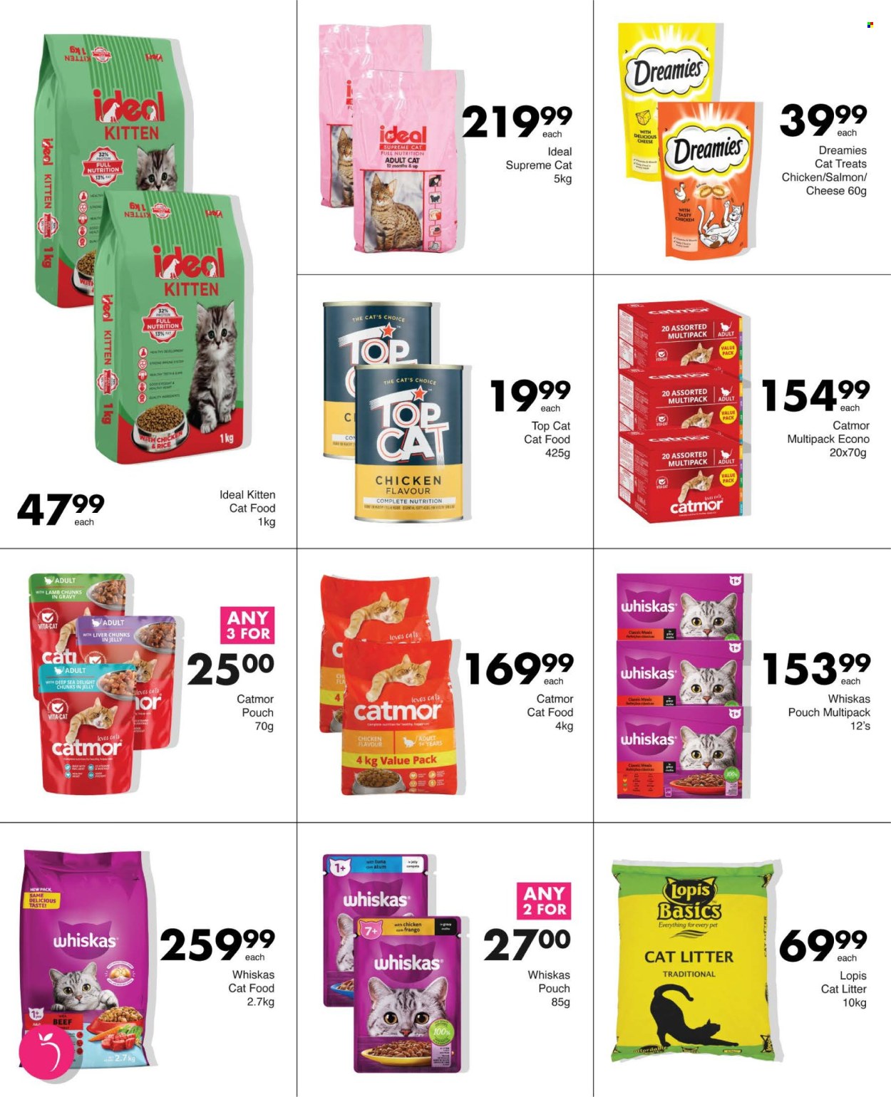 Save hyper specials - 13/03/2025 - 23/03/2025. Page 83