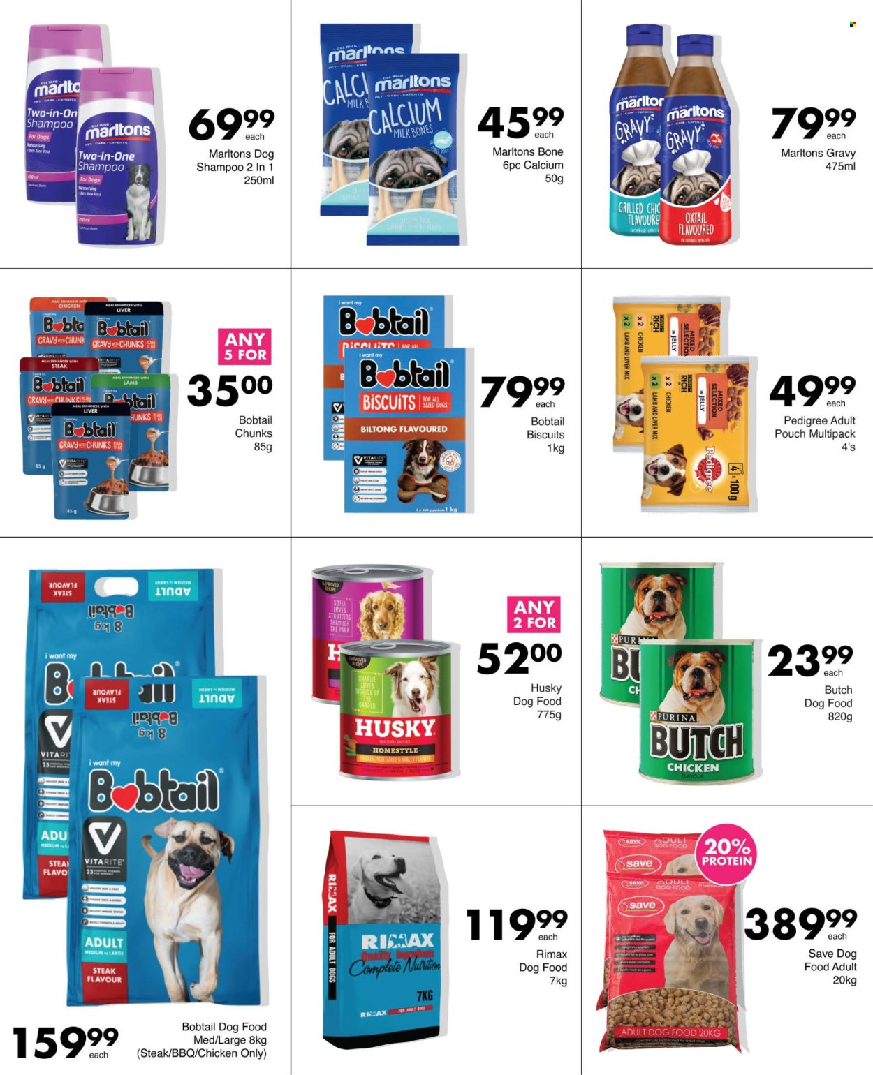 Save hyper specials - 13/03/2025 - 23/03/2025. Page 84