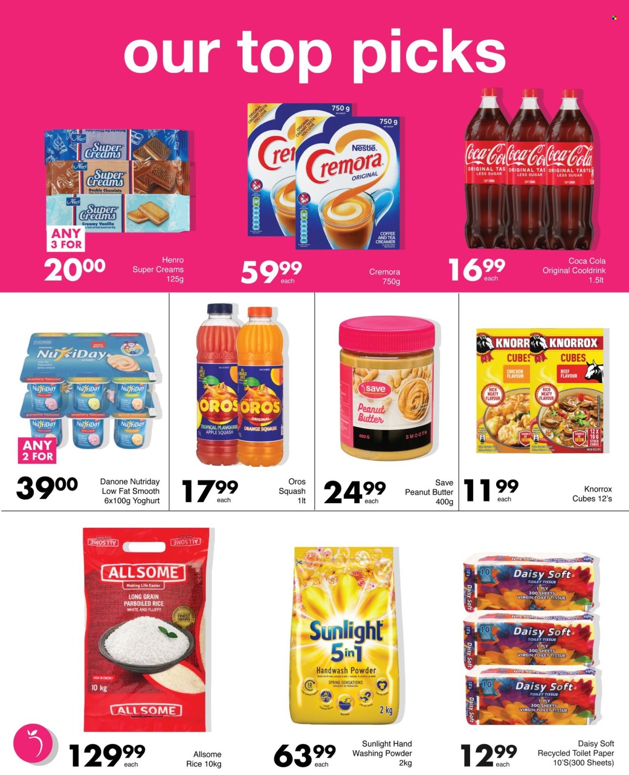 Save supermarket specials - 13/03/2025 - 23/03/2025. Page 2