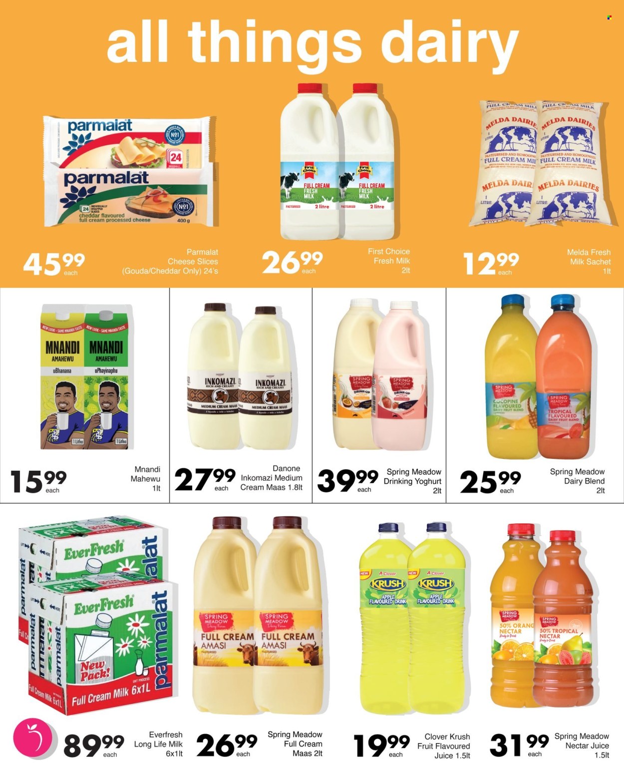 Save supermarket specials - 13/03/2025 - 23/03/2025. Page 3