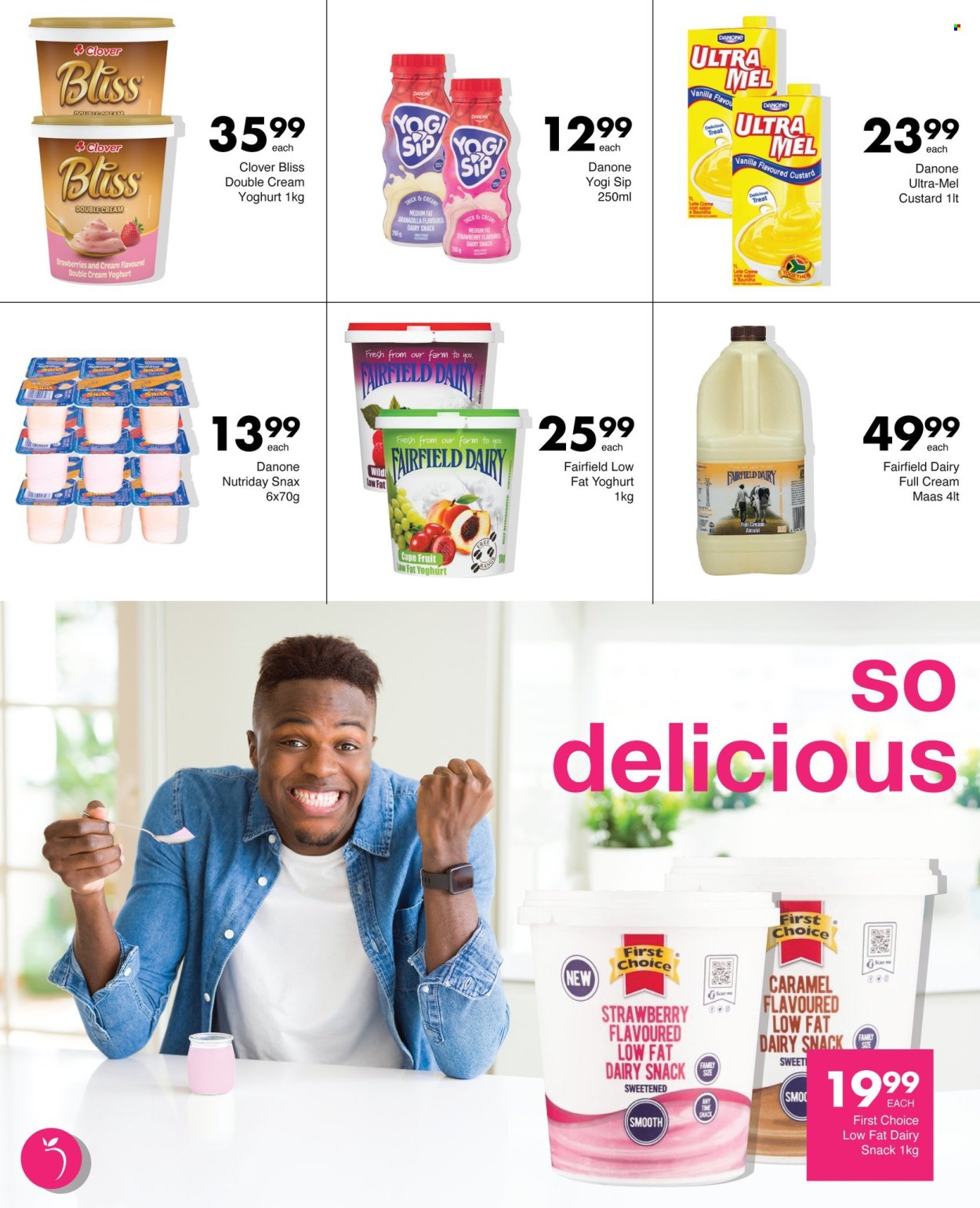 Save supermarket specials - 13/03/2025 - 23/03/2025. Page 4