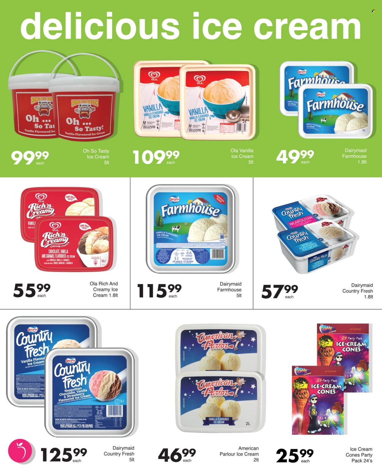 Save supermarket specials - 13/03/2025 - 23/03/2025. Page 5