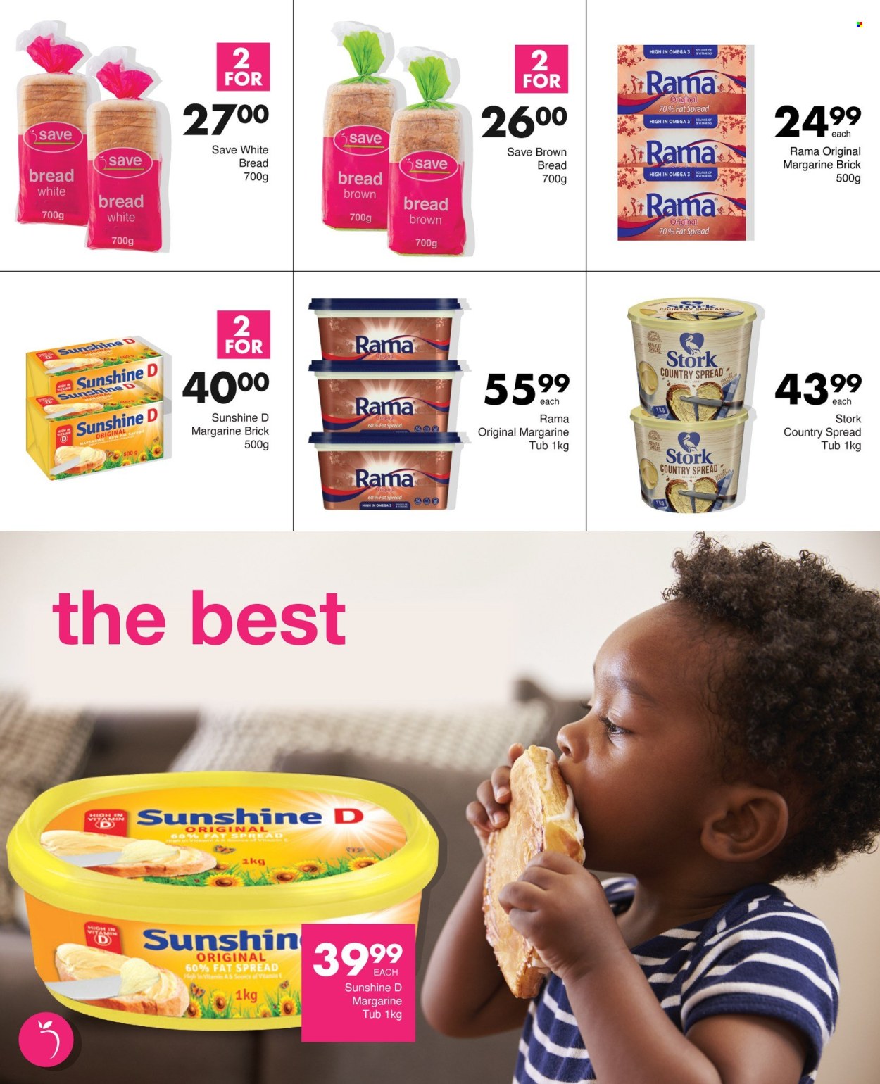 Save supermarket specials - 13/03/2025 - 23/03/2025. Page 6