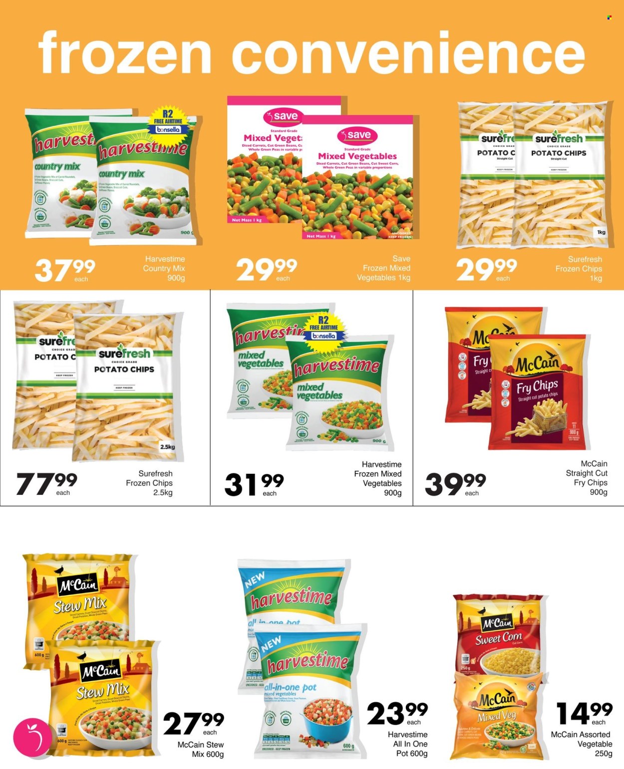 Save supermarket specials - 13/03/2025 - 23/03/2025. Page 7