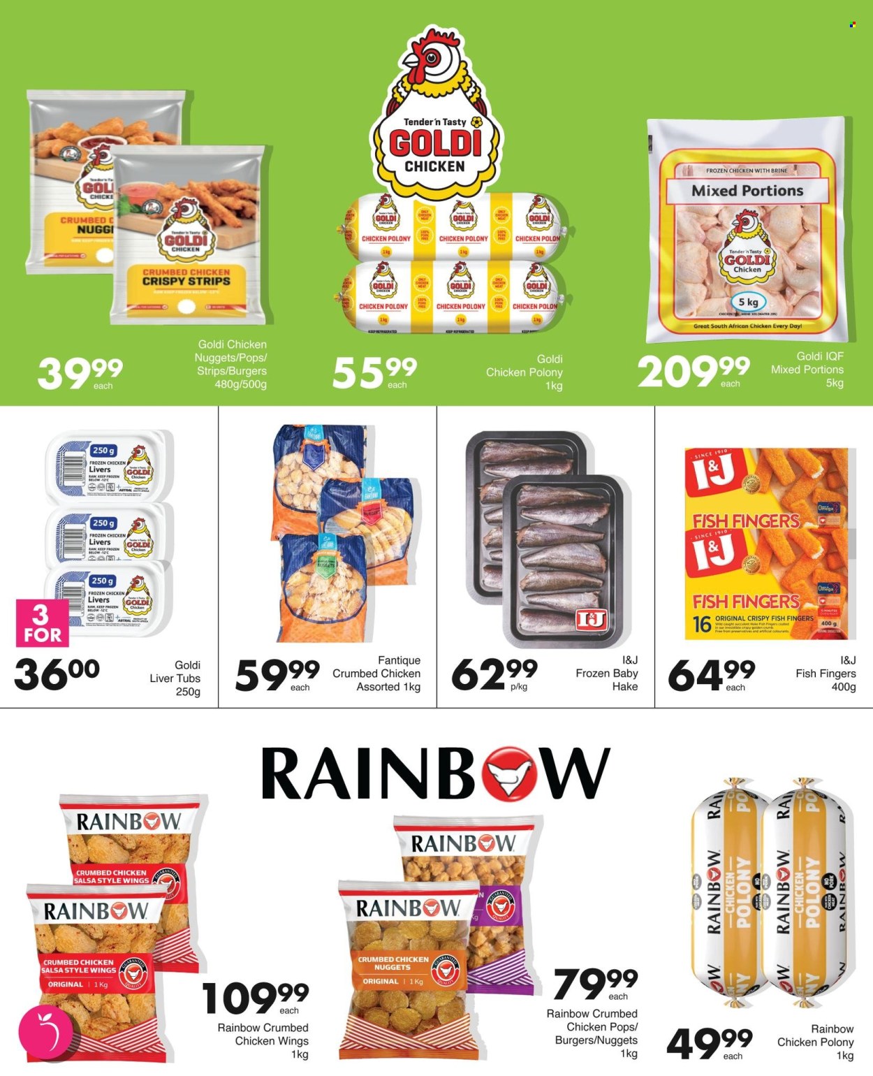 Save supermarket specials - 13/03/2025 - 23/03/2025. Page 8