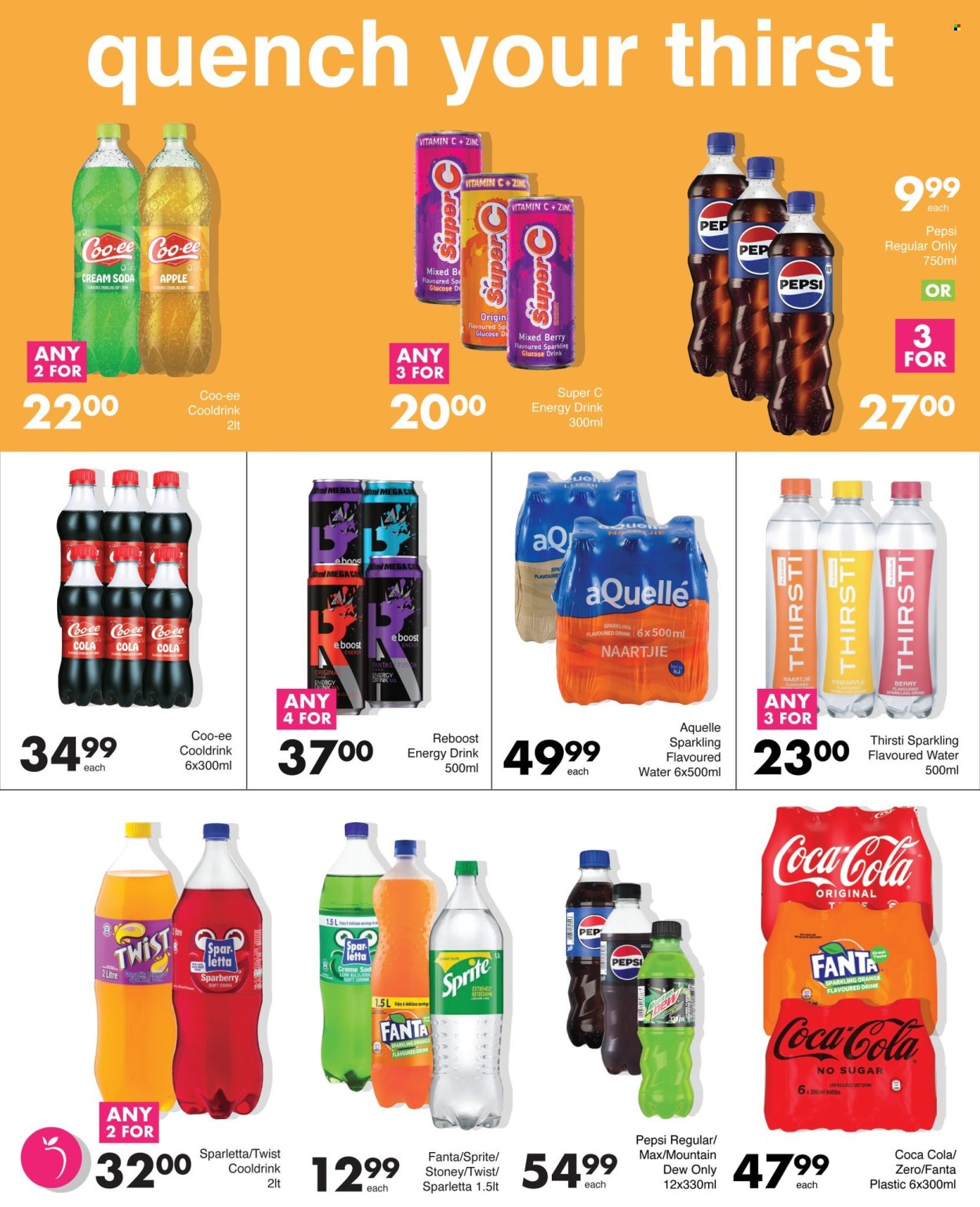 Save supermarket specials - 13/03/2025 - 23/03/2025. Page 9