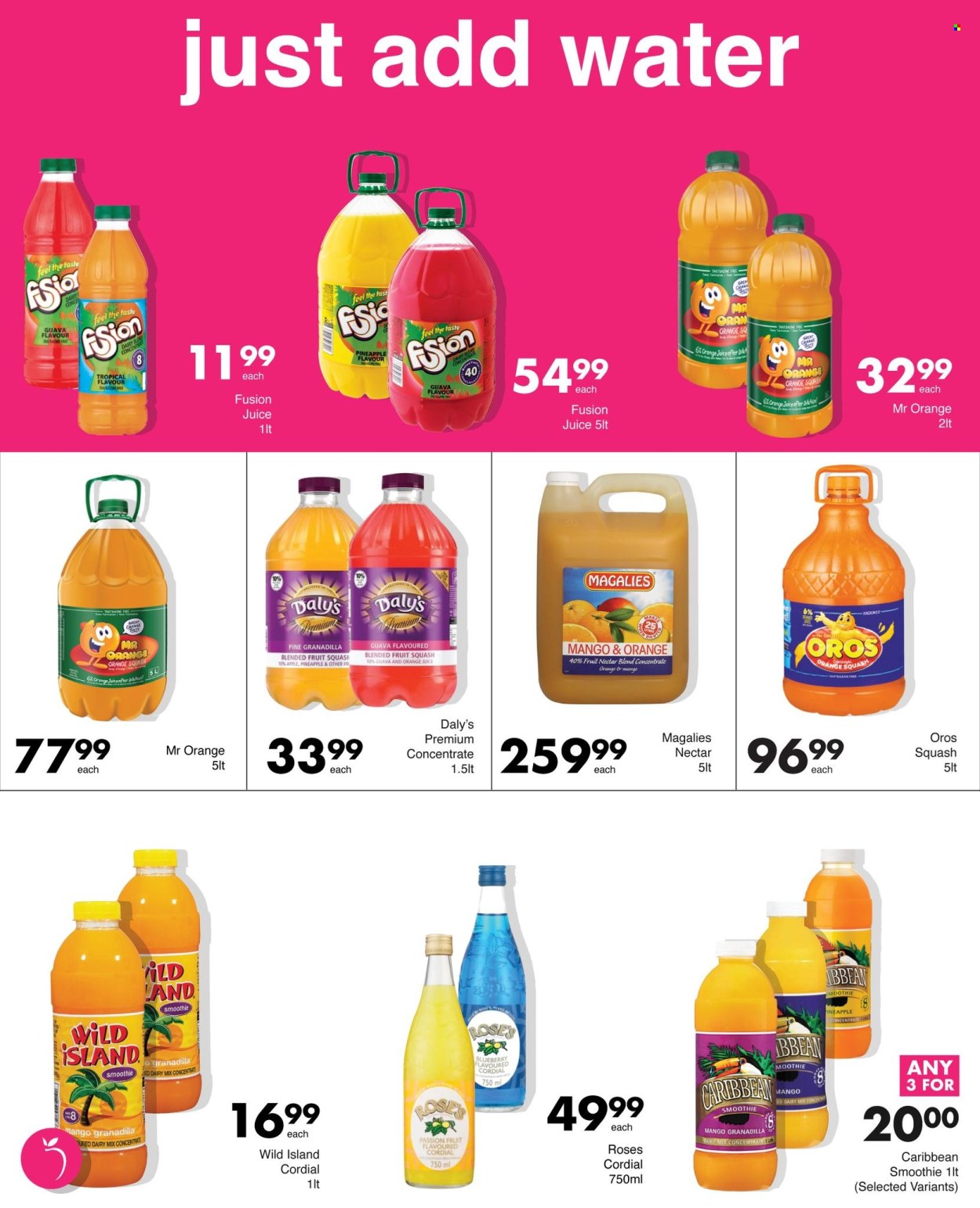 Save supermarket specials - 13/03/2025 - 23/03/2025. Page 10