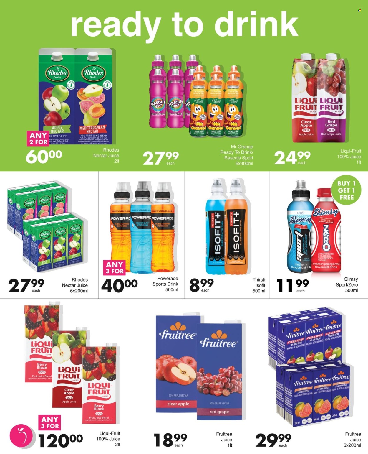 Save supermarket specials - 13/03/2025 - 23/03/2025. Page 11