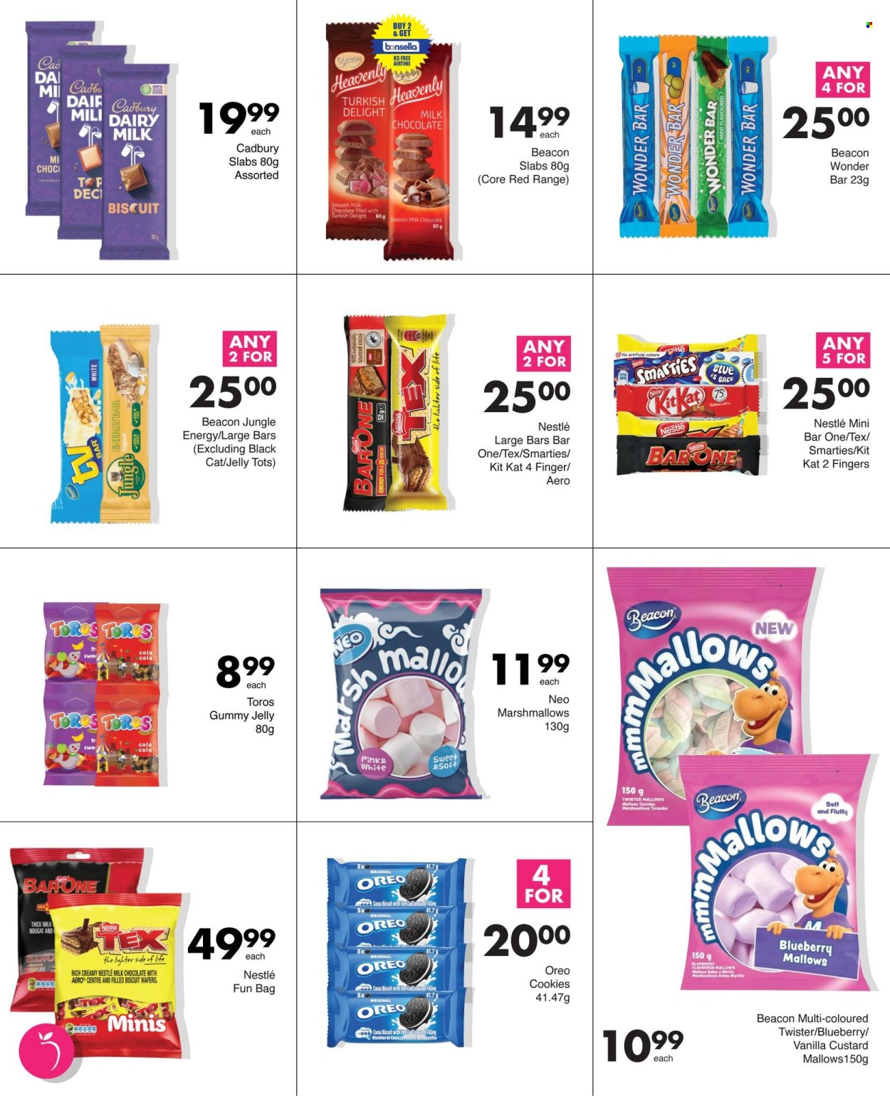 Save supermarket specials - 13/03/2025 - 23/03/2025. Page 13