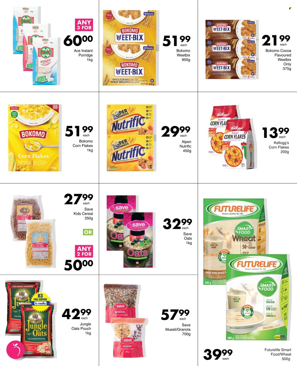 Save supermarket specials - 13/03/2025 - 23/03/2025. Page 17