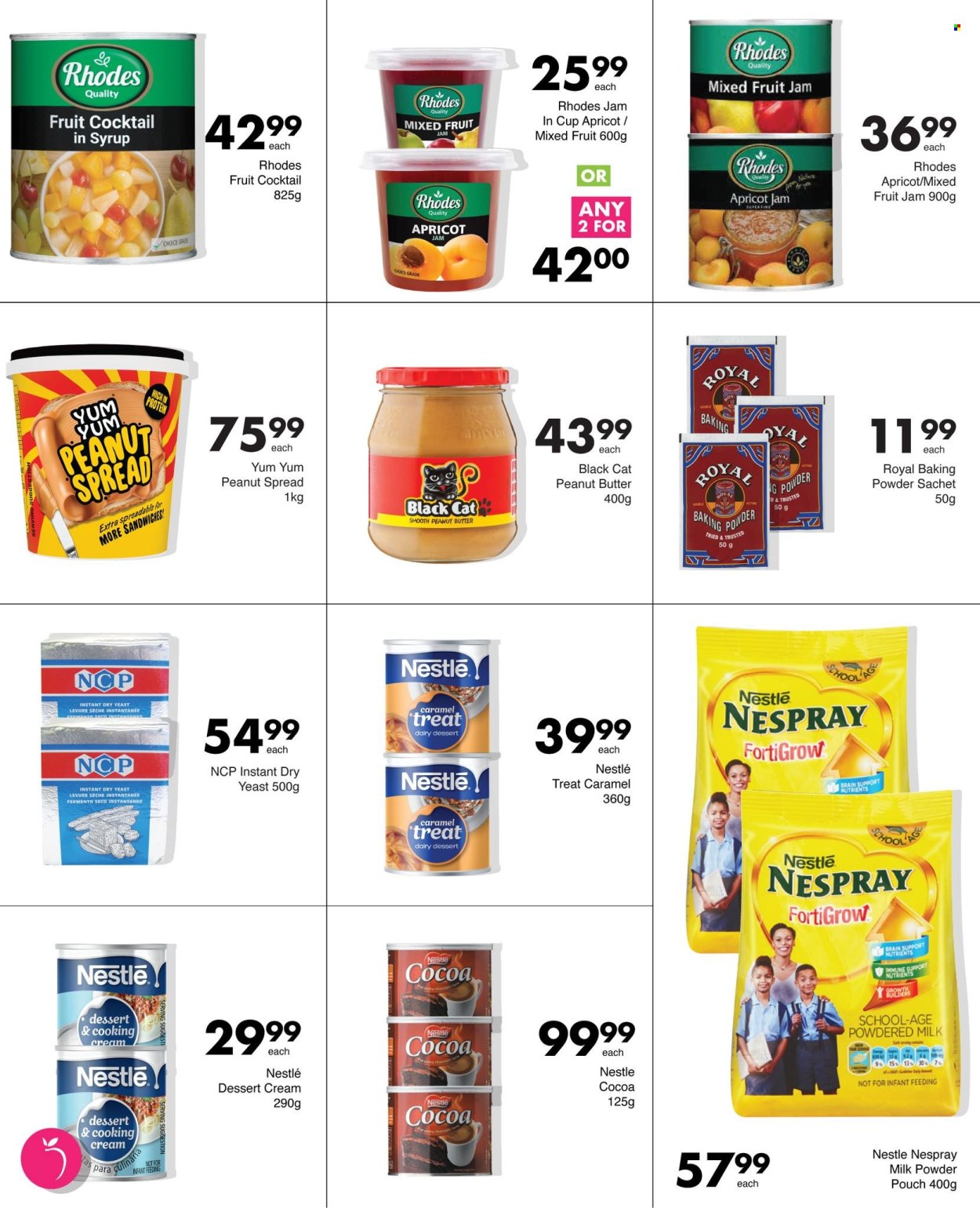 Save supermarket specials - 13/03/2025 - 23/03/2025. Page 18