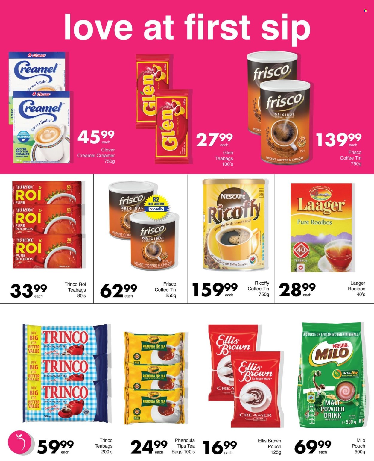 Save supermarket specials - 13/03/2025 - 23/03/2025. Page 19