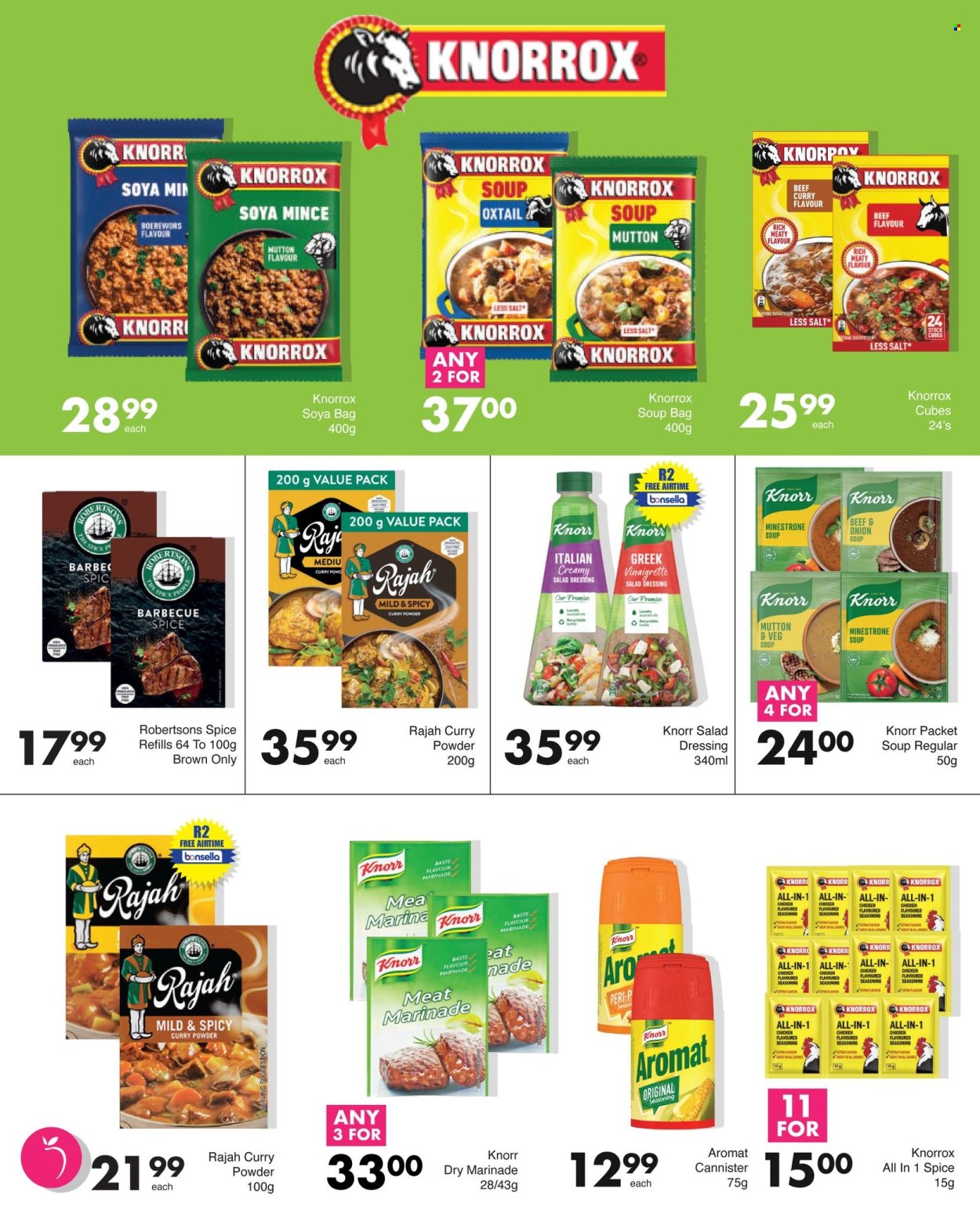 Save supermarket specials - 13/03/2025 - 23/03/2025. Page 20
