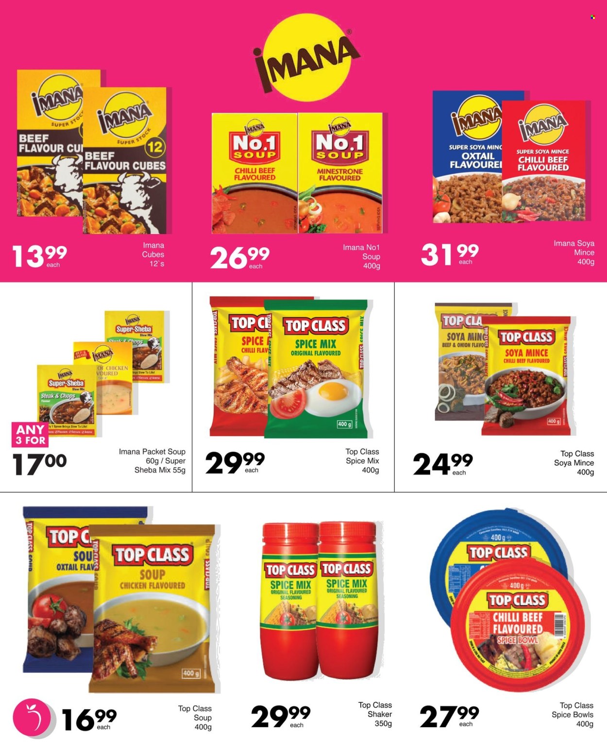 Save supermarket specials - 13/03/2025 - 23/03/2025. Page 24