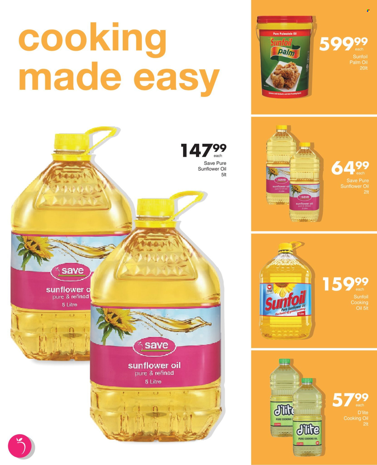 Save supermarket specials - 13/03/2025 - 23/03/2025. Page 25
