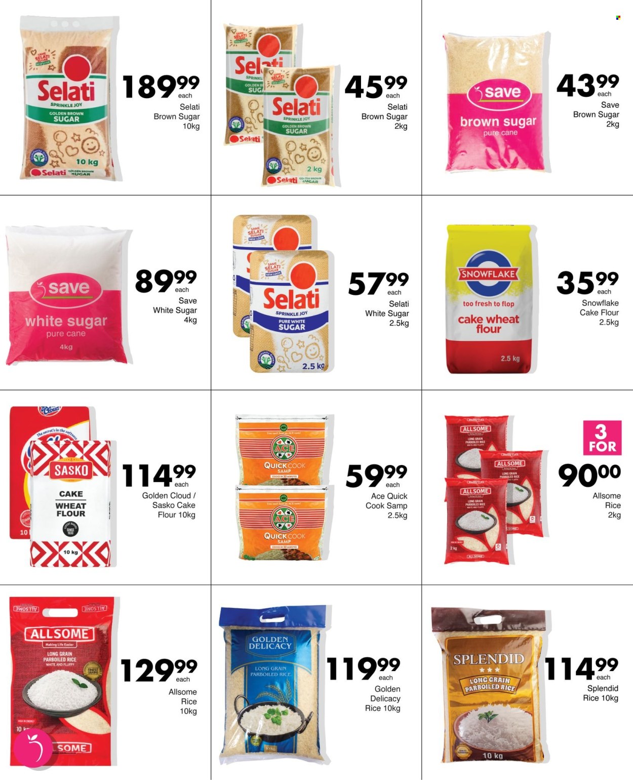 Save supermarket specials - 13/03/2025 - 23/03/2025. Page 26