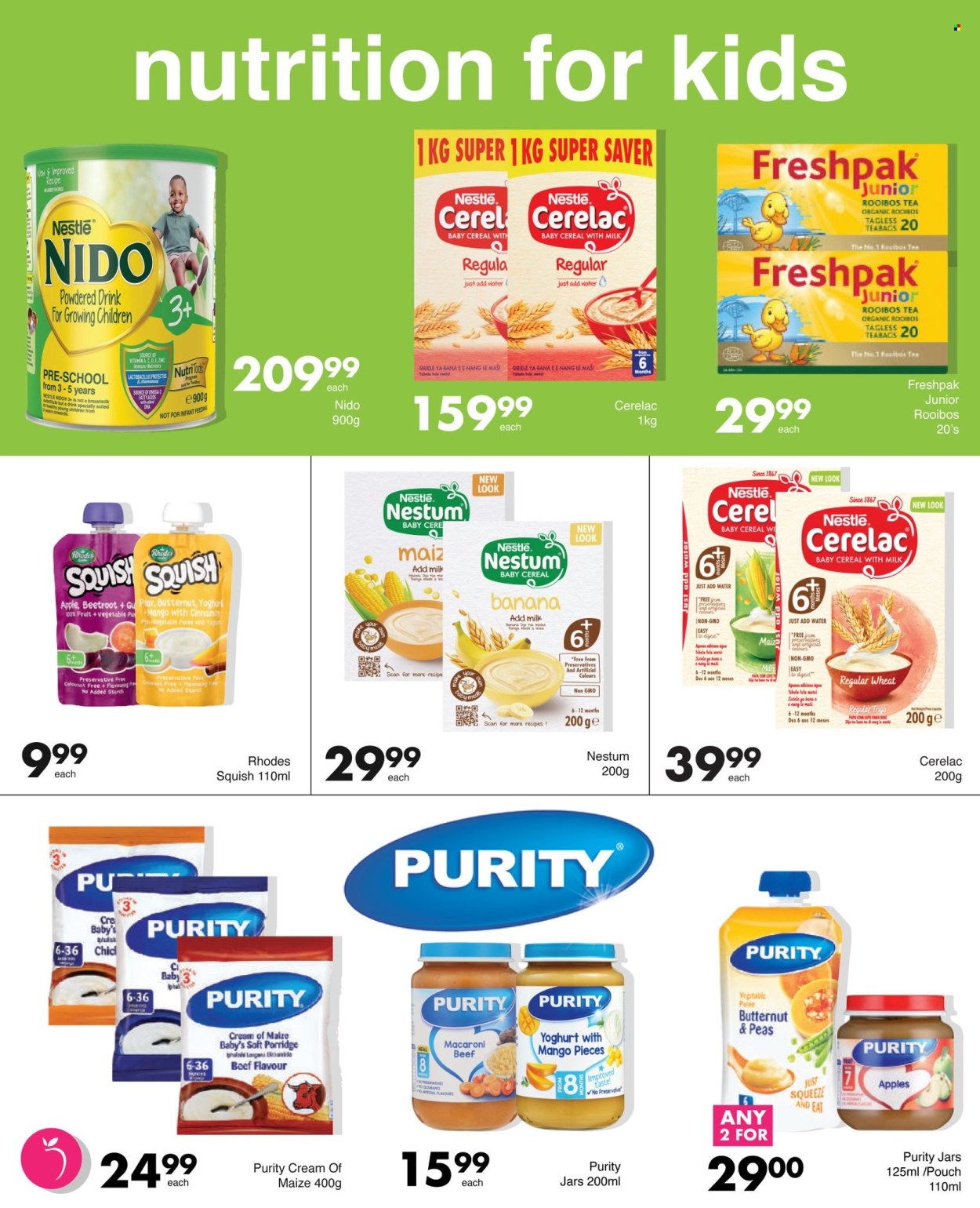 Save supermarket specials - 13/03/2025 - 23/03/2025. Page 27