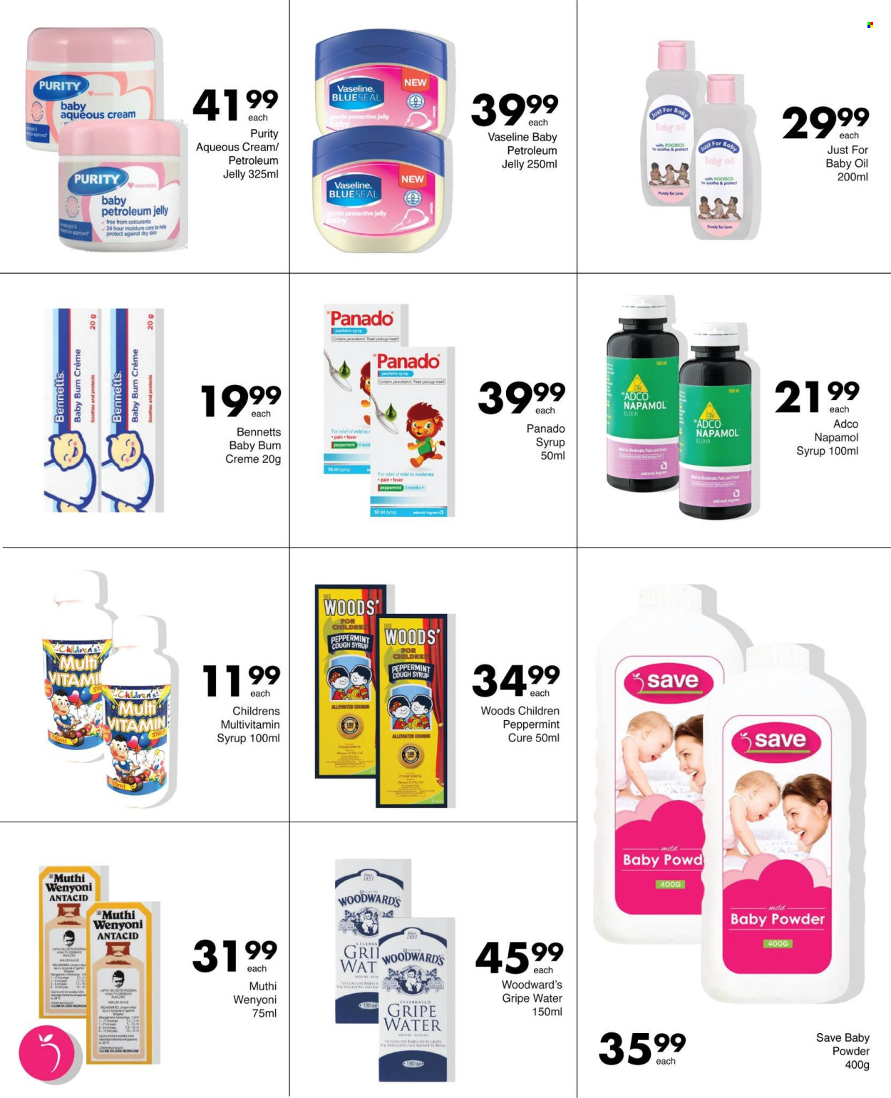 Save supermarket specials - 13/03/2025 - 23/03/2025. Page 29