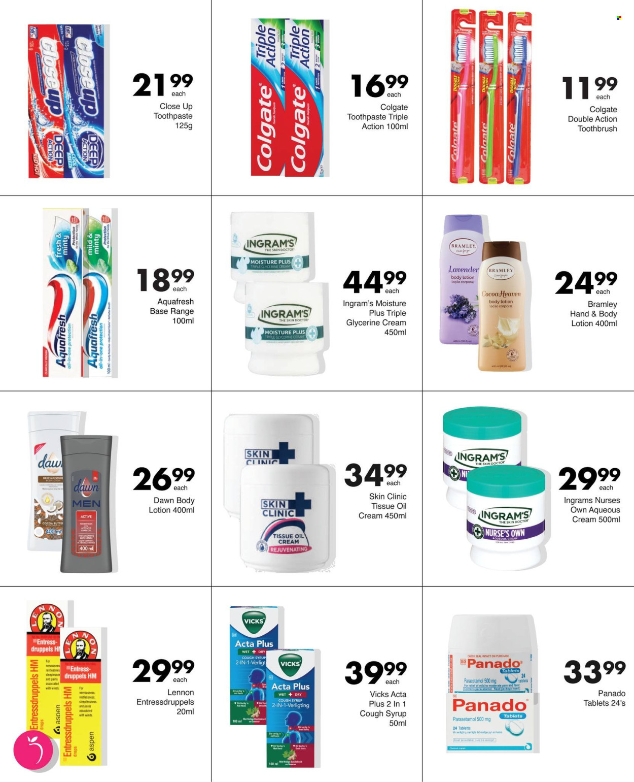 Save supermarket specials - 13/03/2025 - 23/03/2025. Page 30