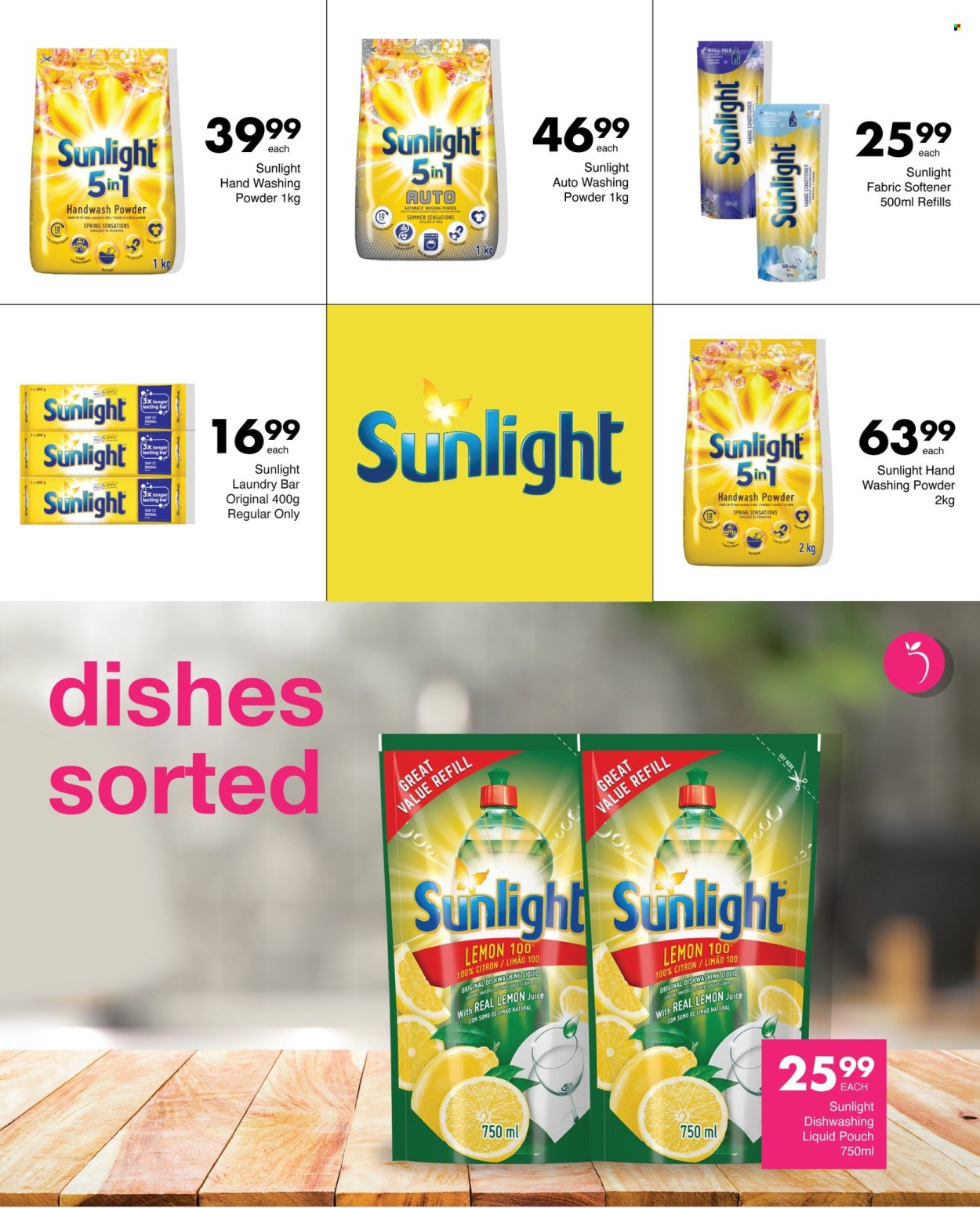 Save supermarket specials - 13/03/2025 - 23/03/2025. Page 33