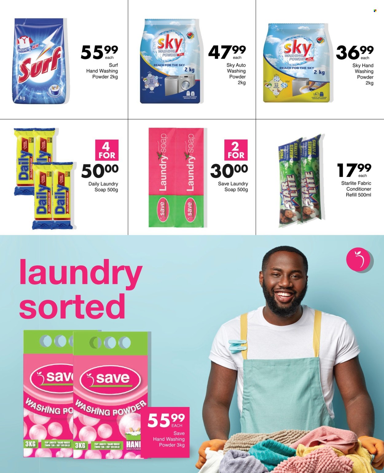 Save supermarket specials - 13/03/2025 - 23/03/2025. Page 34