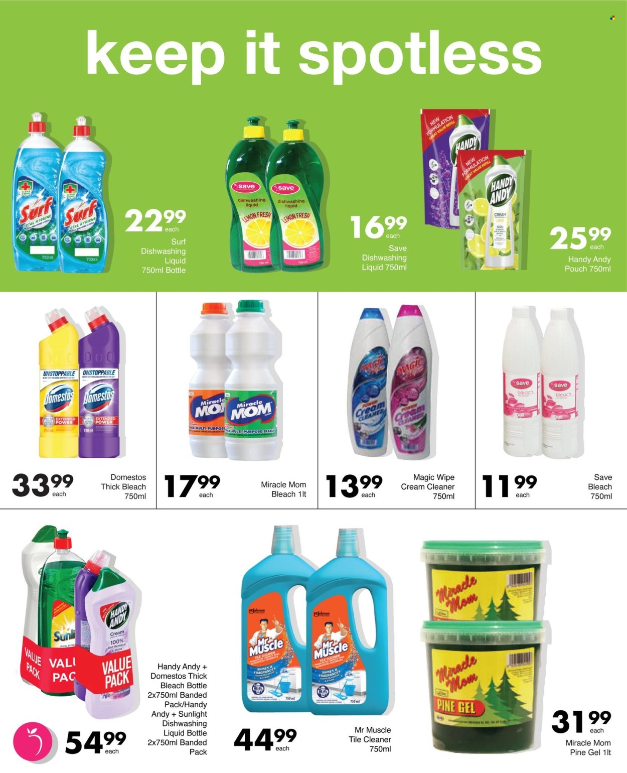 Save supermarket specials - 13/03/2025 - 23/03/2025. Page 35